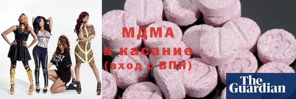 мдпв Алексеевка